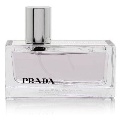 Prada Tendre By Prada For Women. Eau De Parfum Spray 1.7 OZ.